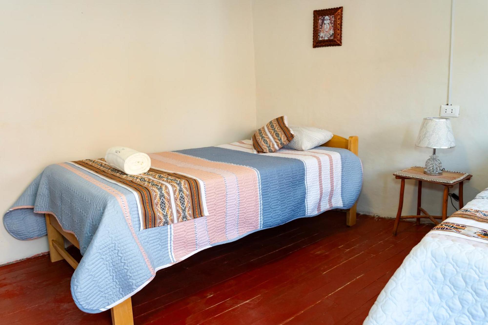 Munay Tika House Cusco Exteriör bild