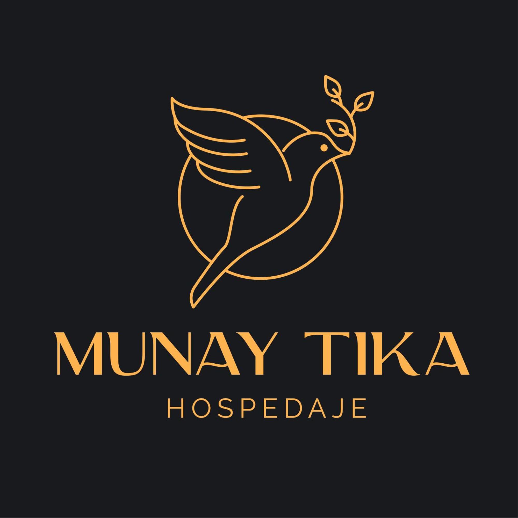 Munay Tika House Cusco Exteriör bild